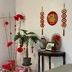 Cozy Modern Classic Home In Ipoh