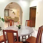 Cozy Modern Classic Home In Ipoh