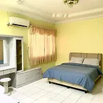 Cozy Modern Classic Home In Ipoh