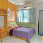 Cozy Modern Classic Home In Ipoh