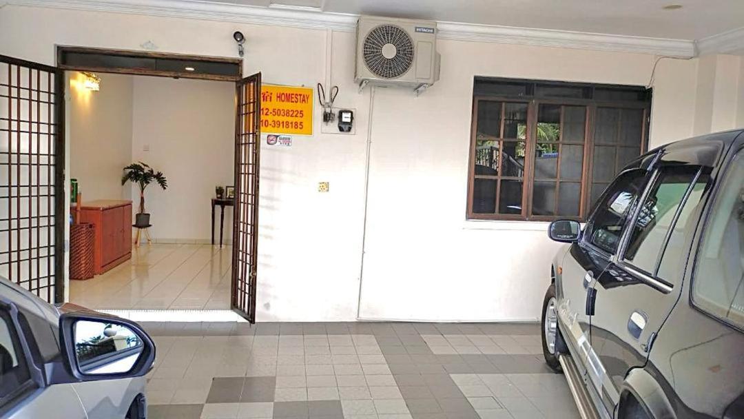 Pangsapuri Cozy Modern Classic In *